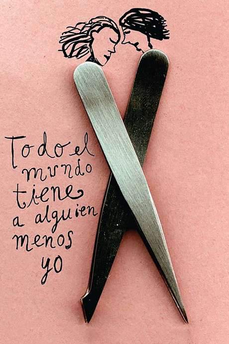 Everybody’s Got Somebody… Not Me